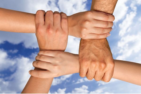 Valores Masónicos: Libertad, Igualdad y Fraternidad